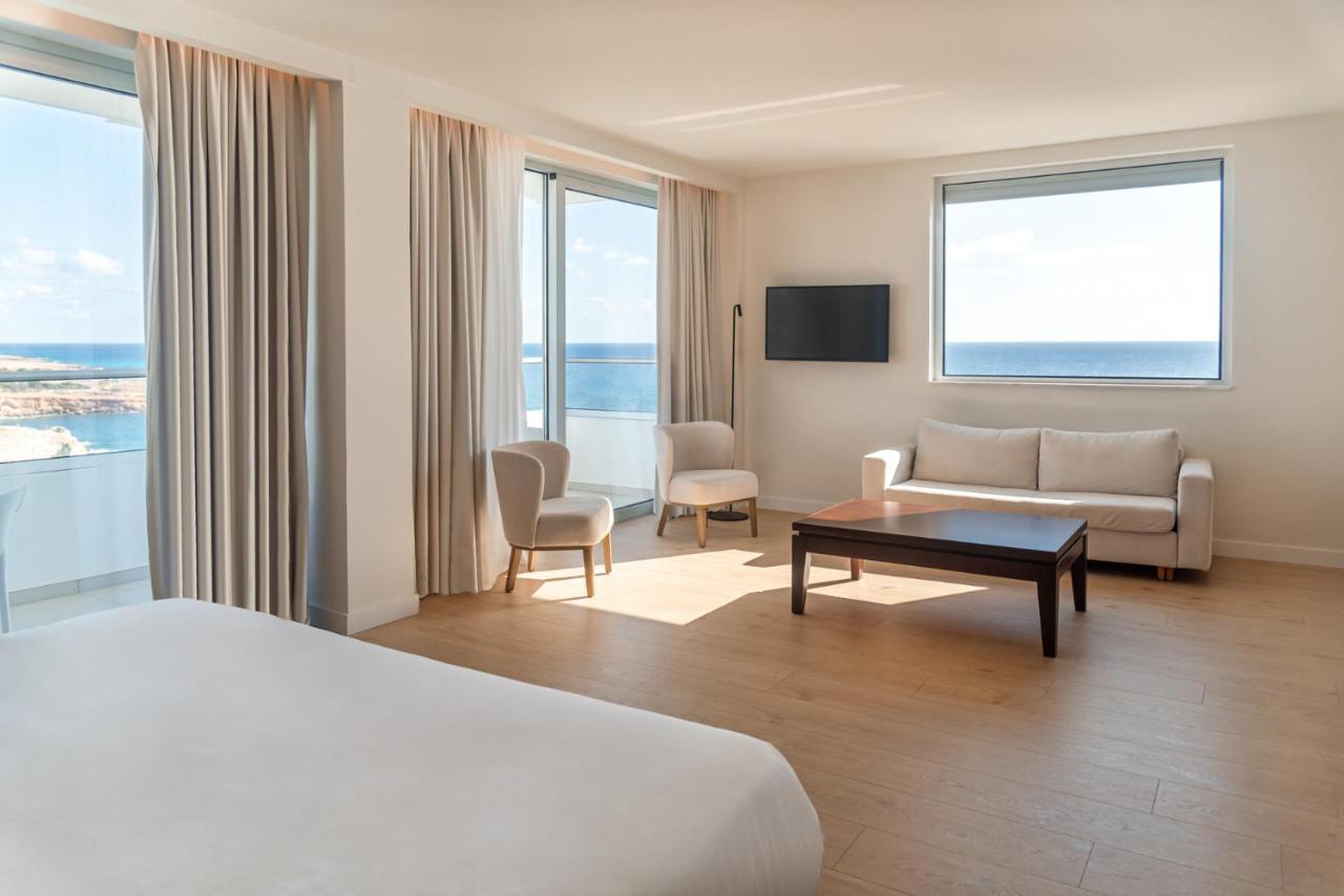 Mediterrane Suite
