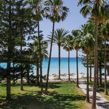 Nissi Beach Resort-3