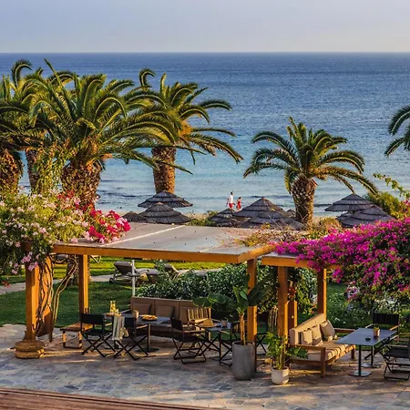 Alion Beach Hotel-3