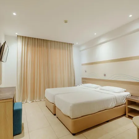 Stamatia Hotel-3